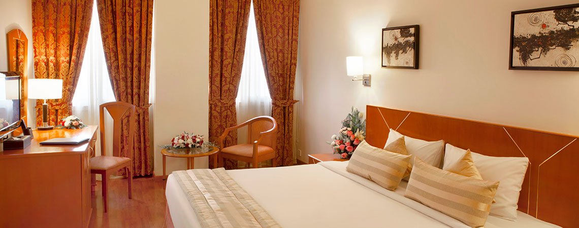 Landmark  Hotel Baniyas Dubai